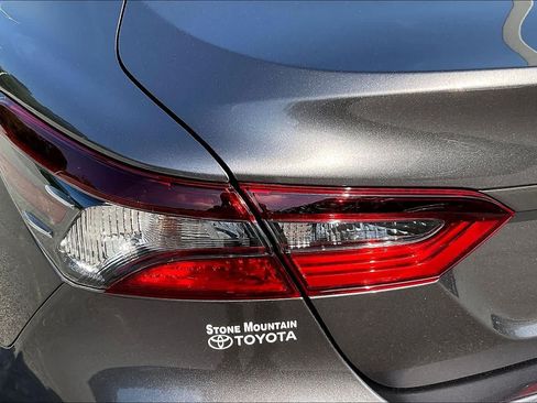 Used 2024 Toyota Camry LE w/ Convenience Package FWD image 29