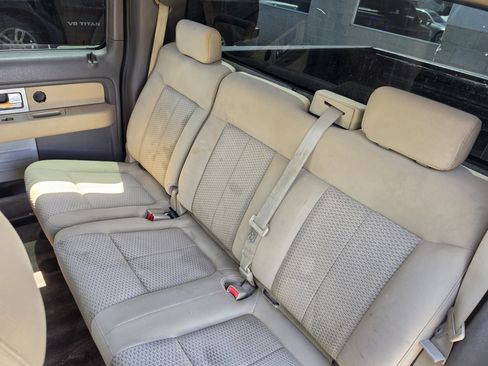 Used 2009 Ford F150 XLT RWD image 20