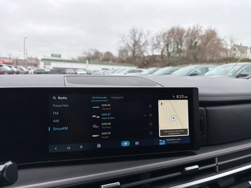 New 2026 Hyundai Santa Fe XRT AWD/4WD image 30