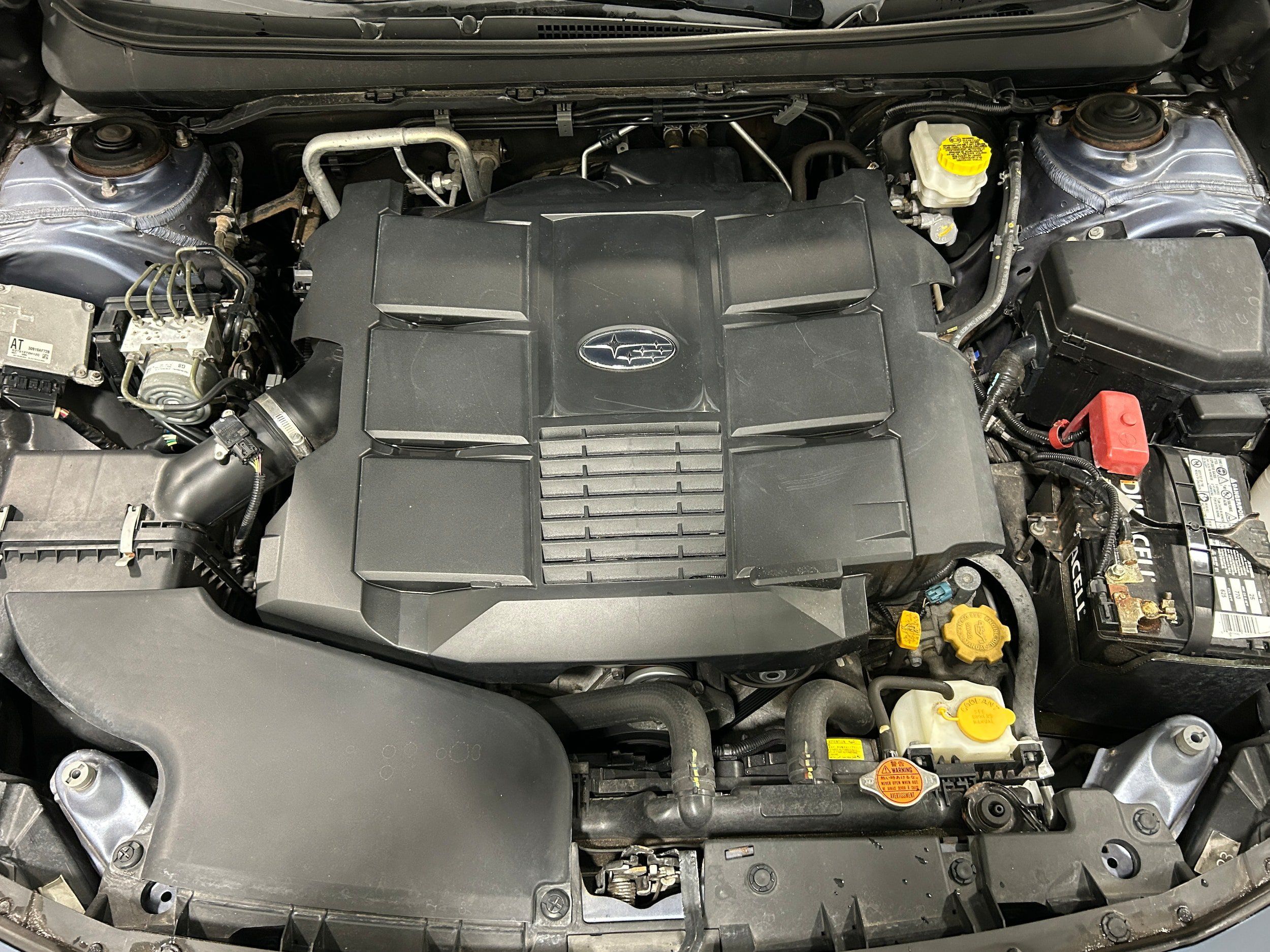 Used 2018 Subaru Outback 3.6R Limited AWD/4WD image 20