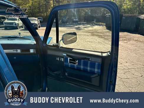 Used 1988 Chevrolet Silverado 3500 2WD Crew Cab image 32