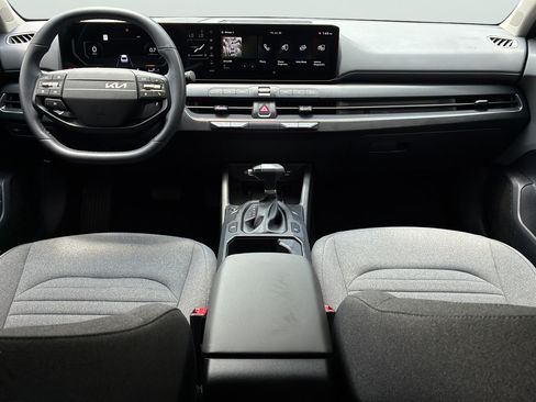 Certified 2025 Kia K4 EX FWD image 18