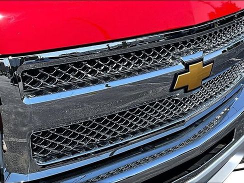 Used 2012 Chevrolet Silverado 1500 W/T w/ LS Package RWD image 29