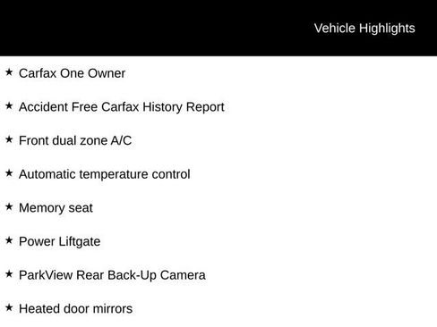 Used 2023 Chrysler Pacifica Touring-L FWD image 6
