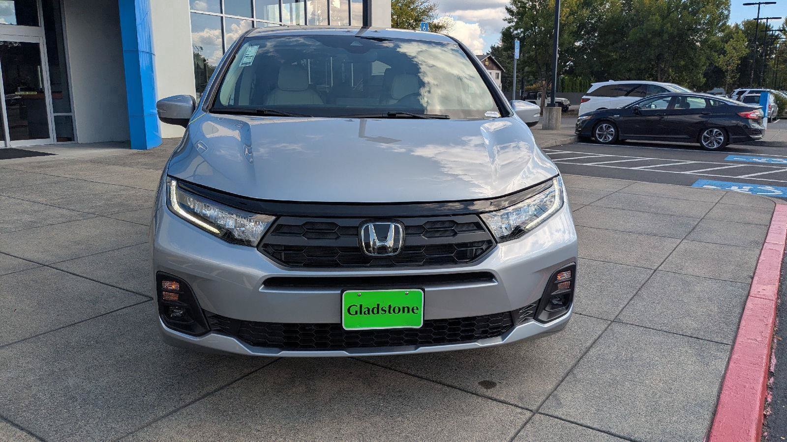 New 2026 Honda Odyssey EX-L image 6