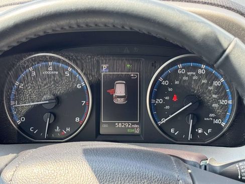 Used 2018 Toyota RAV4 XLE w/ Plus Extra Value Package AWD/4WD image 25