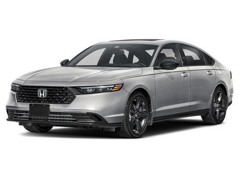 New 2026 Honda Accord Sport image 21