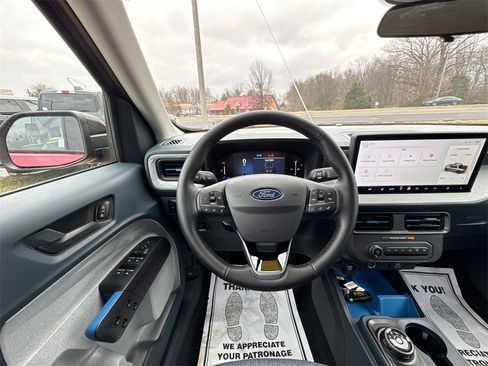 New 2026 Ford Maverick XLT w/ XLT Luxury Package image 14