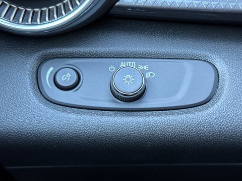 New 2026 Chevrolet Trax ACTIV w/ Driver Confidence Package image 26