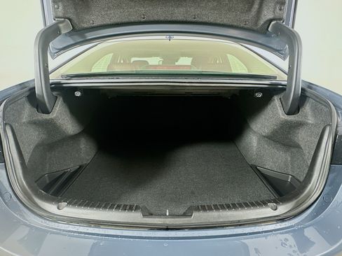 Used 2021 MAZDA MAZDA6 Carbon Edition FWD image 29