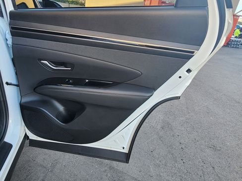 Certified 2022 Hyundai Tucson SEL w/ Convenience Package image 26