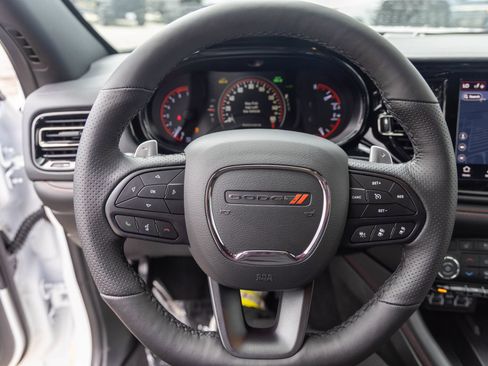 New 2026 Dodge Durango GT AWD/4WD image 29