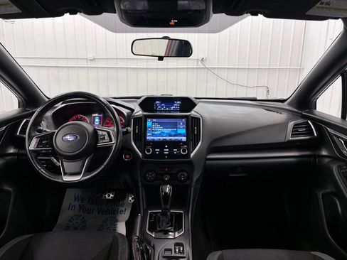 Used 2019 Subaru Impreza 2.0i Sport AWD/4WD image 34