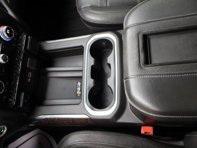 Used 2022 GMC Sierra 3500 Denali AWD/4WD image 38