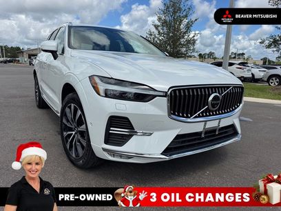 Used 2023 Volvo XC60 B5 Plus