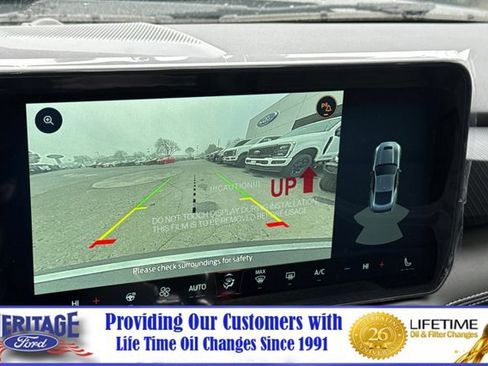 New 2026 Ford Mustang Premium image 19