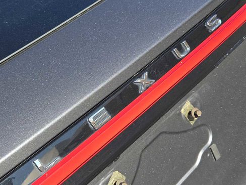 Used 2024 Lexus RX 350 F Sport w/ Convenience Package image 12