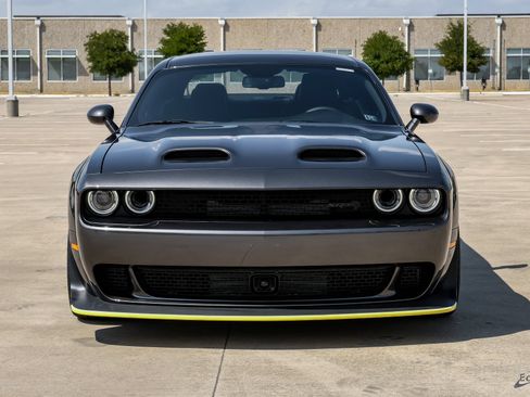 Used 2023 Dodge Challenger SRT Hellcat RWD image 27