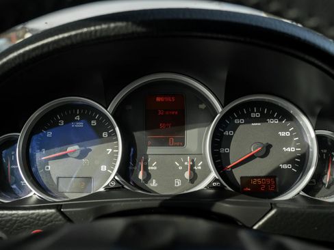 Used 2008 Porsche Cayenne S image 20