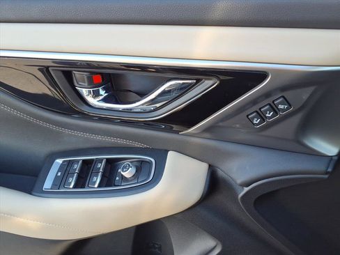 Used 2021 Subaru Outback Limited w/ Popular Package #2 image 21