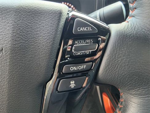 Used 2023 Nissan Frontier PRO-4X w/ Pro-4X Premium Package image 20