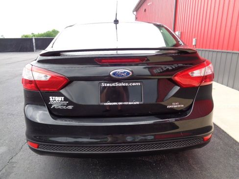 Used 2013 Ford Focus SE FWD image 6
