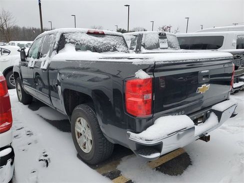 Used 2015 Chevrolet Silverado 1500 LT w/ All Star Edition image 4