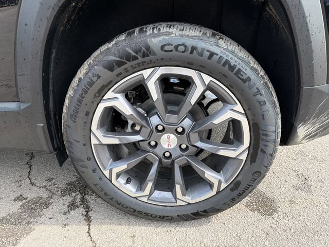 New 2027 GMC Terrain Elevation w/ Elevation Premium Package FWD image 25