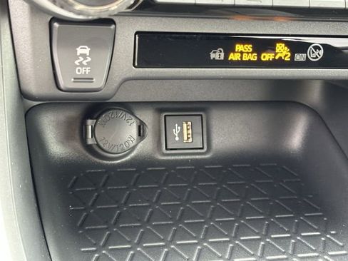 Used 2025 Toyota RAV4 LE image 20