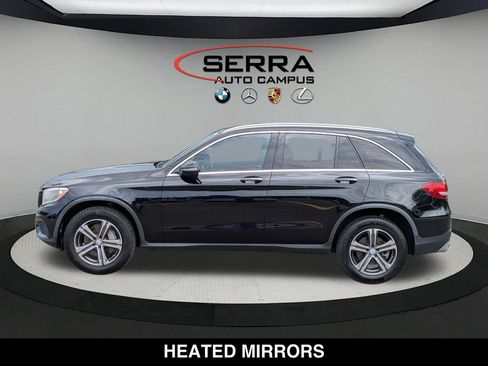 Used 2016 Mercedes-Benz GLC 300 image 10