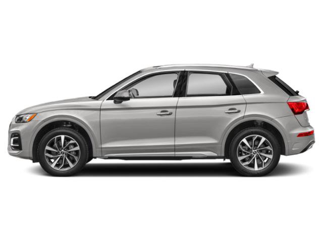 Used 2022 Audi Q5 2.0T Premium AWD/4WD image 3