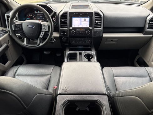 Used 2019 Ford F150 XLT w/ Equipment Group 301A Mid RWD image 20