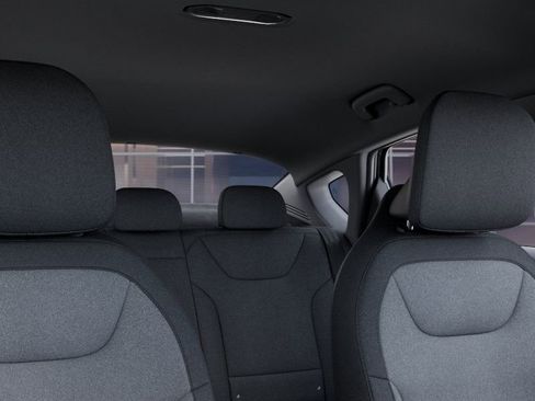 New 2026 Kia K4 LXS image 28