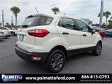 Used 2022 Ford EcoSport S image 4