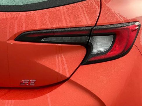 Certified 2023 Toyota Corolla SE image 28