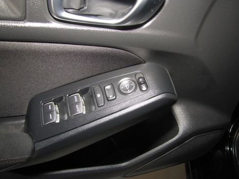 Certified 2025 Honda Civic Sport image 11