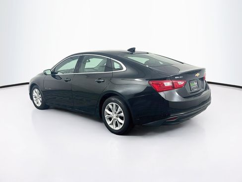 Used 2023 Chevrolet Malibu LT FWD image 5
