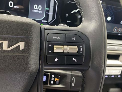 New 2027 Kia Telluride SX image 23