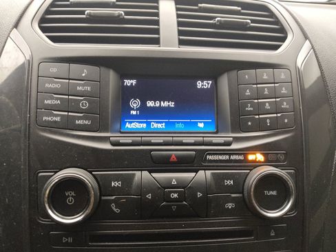 Used 2016 Ford Explorer 4WD image 25