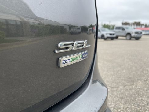 Used 2020 Ford Edge SEL w/ Convenience Package AWD/4WD image 26