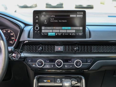 Used 2025 Honda CR-V EX-L image 3