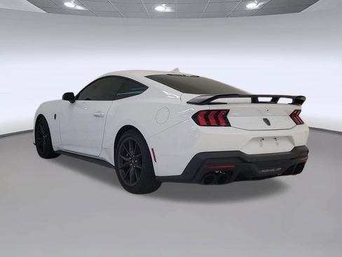 Used 2024 Ford Mustang Dark Horse RWD image 3