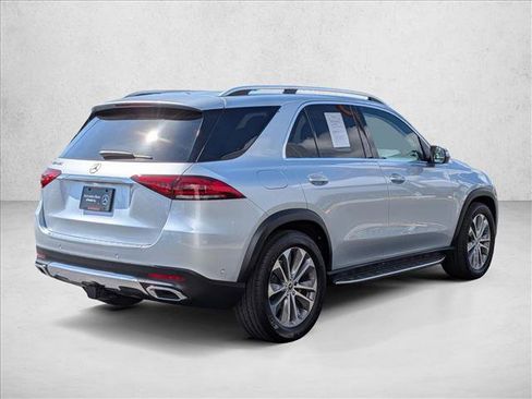 Certified 2023 Mercedes-Benz GLE 350 image 5