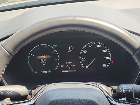Used 2023 Honda CR-V Sport Touring image 14
