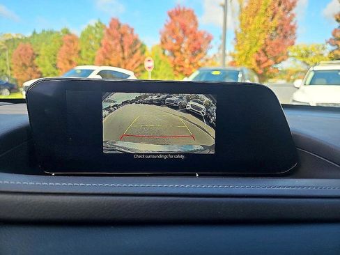 Used 2022 MAZDA CX-30 AWD 2.5 S w/ Premium Package image 28