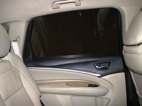 Used 2020 Acura MDX SH-AWD w/ Technology Package image 90