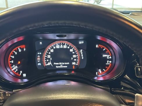 Used 2021 Dodge Durango GT image 31