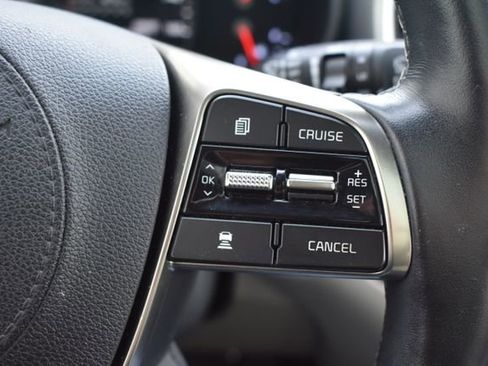 Used 2019 Kia Sorento EX w/ EX Touring Package image 25