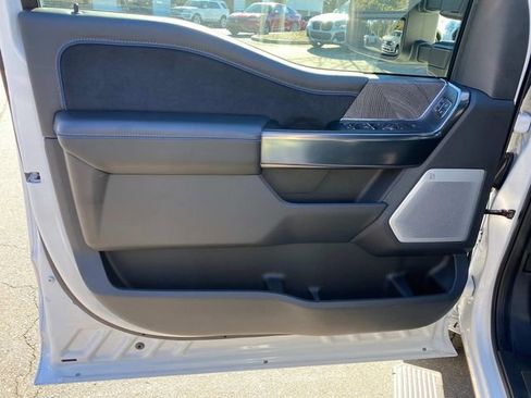 New 2025 Ford F250 Platinum image 10