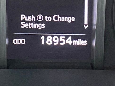 Certified 2023 Toyota 4Runner TRD Off-Road Premium image 32